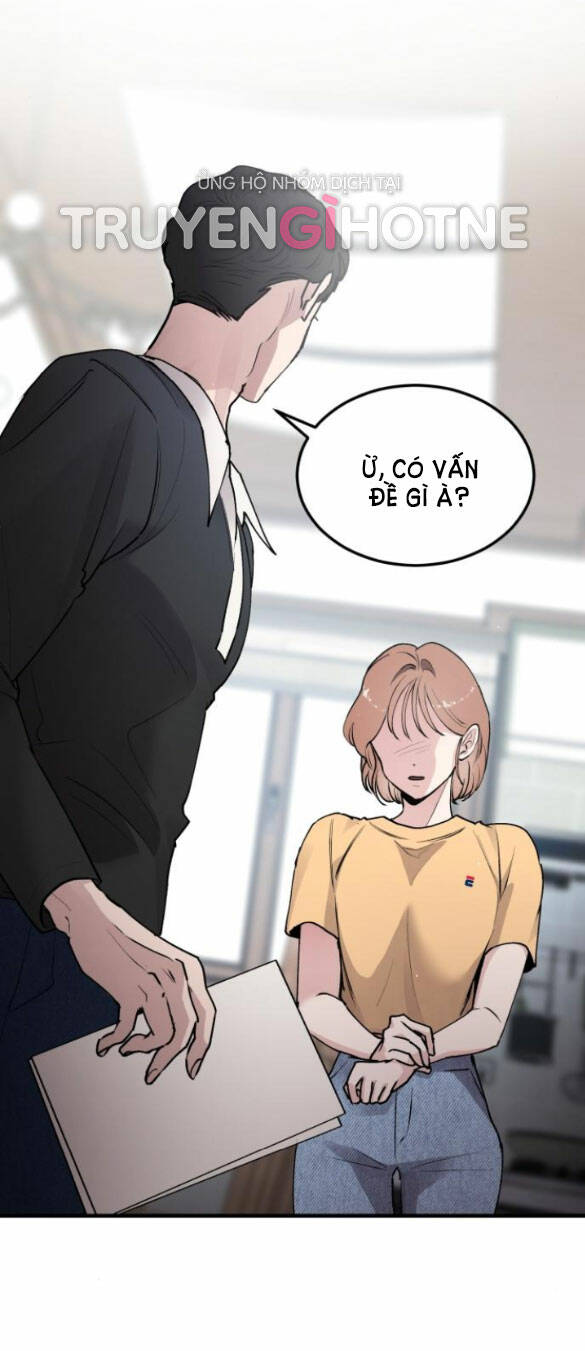 Tân Hôn Mệt Mỏi Của Trưởng Phòng Chapter 10.2 - Trang 2