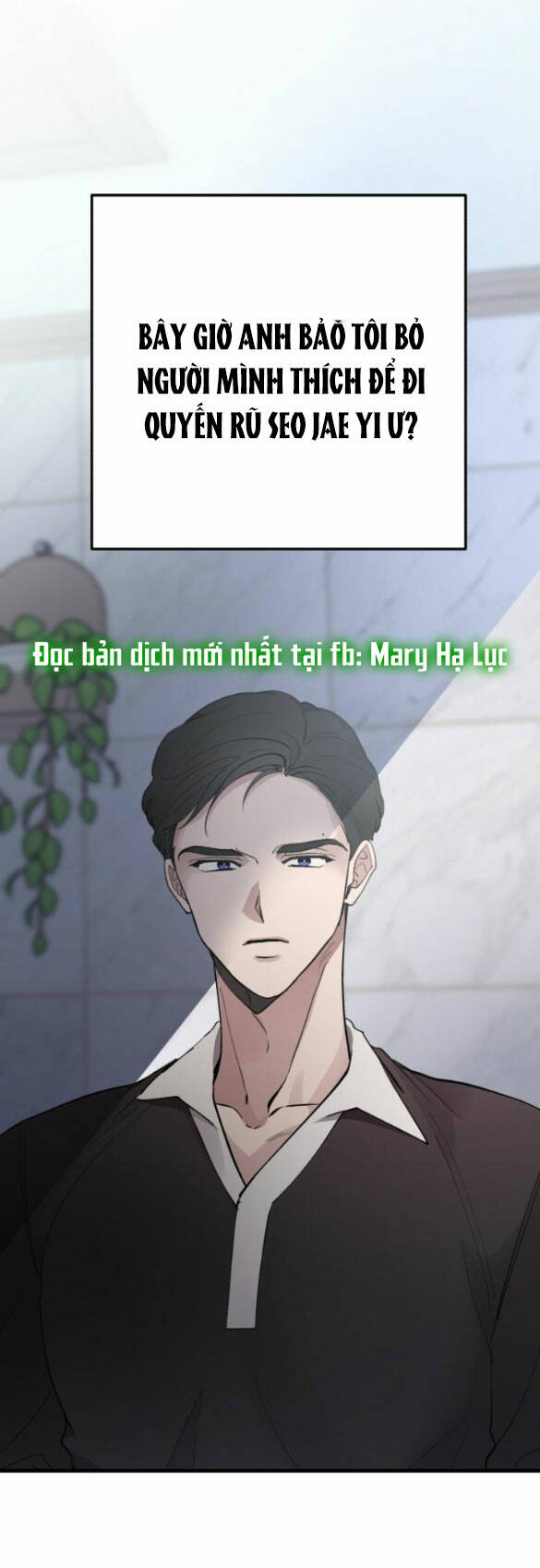 Tân Hôn Mệt Mỏi Của Trưởng Phòng Chapter 10.2 - Trang 2