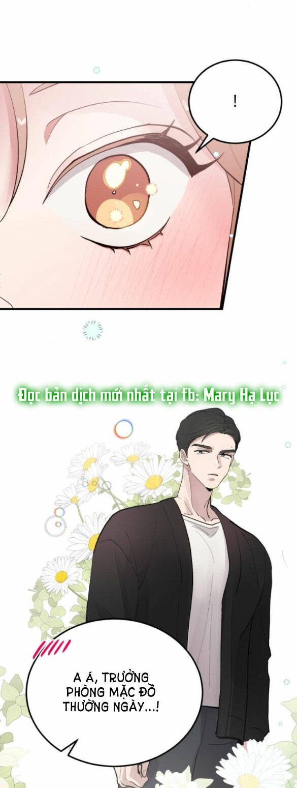 Tân Hôn Mệt Mỏi Của Trưởng Phòng Chapter 10.2 - Trang 2