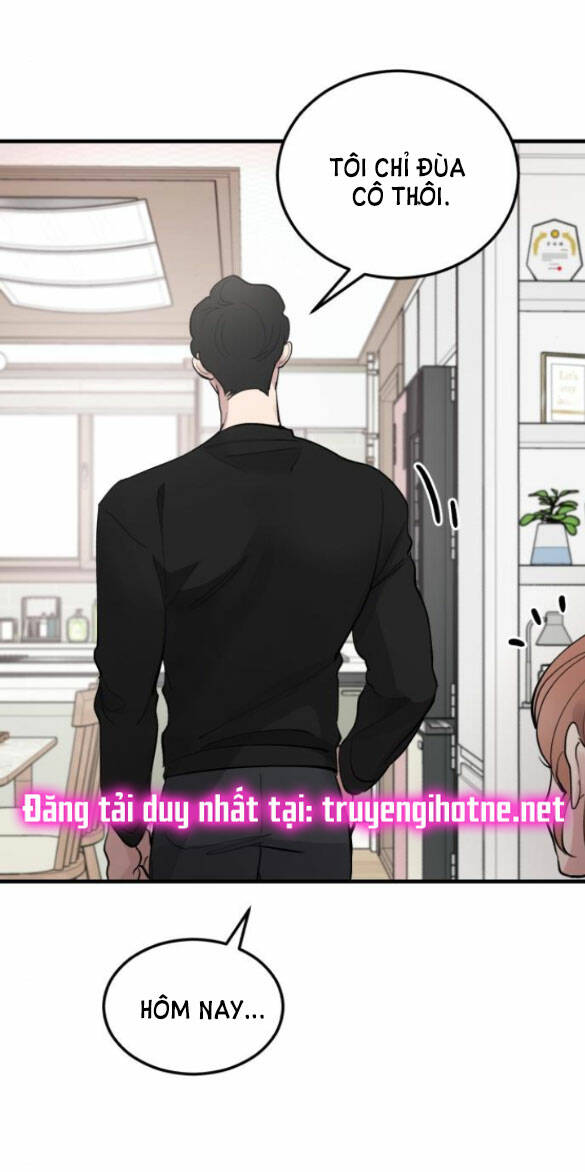 Tân Hôn Mệt Mỏi Của Trưởng Phòng Chapter 10.2 - Trang 2