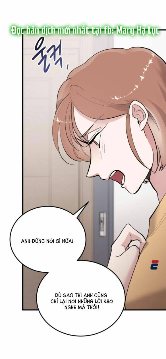 Tân Hôn Mệt Mỏi Của Trưởng Phòng Chapter 11.1 - Trang 2