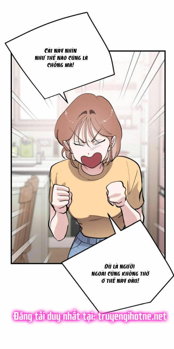 Tân Hôn Mệt Mỏi Của Trưởng Phòng Chapter 11.1 - Trang 2