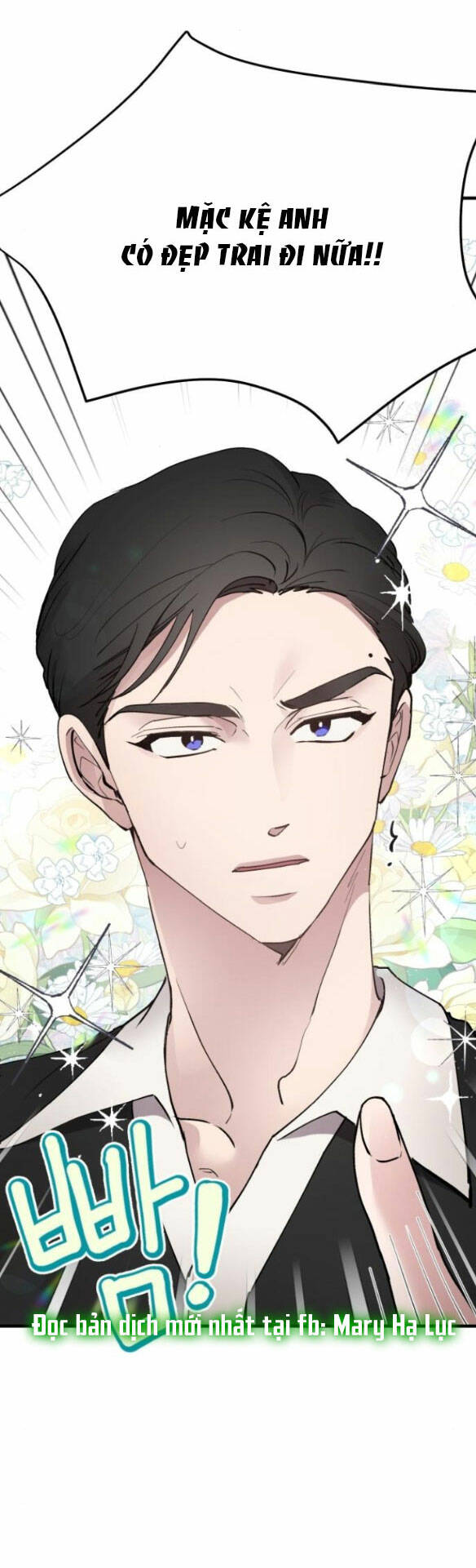 Tân Hôn Mệt Mỏi Của Trưởng Phòng Chapter 11.1 - Trang 2