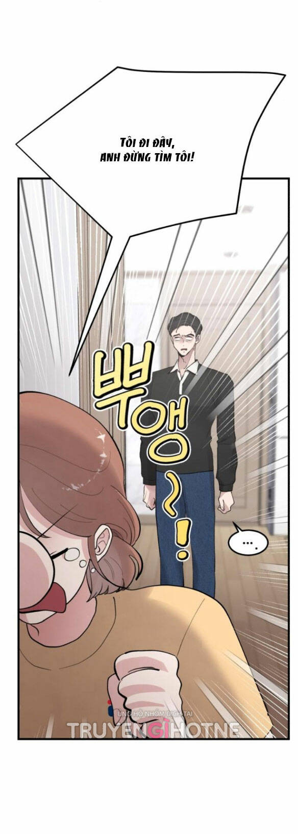 Tân Hôn Mệt Mỏi Của Trưởng Phòng Chapter 11.1 - Trang 2