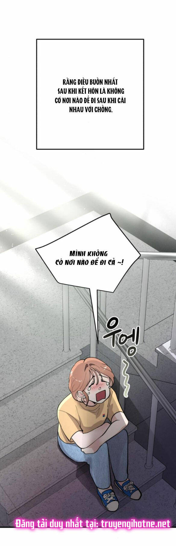 Tân Hôn Mệt Mỏi Của Trưởng Phòng Chapter 11.1 - Trang 2