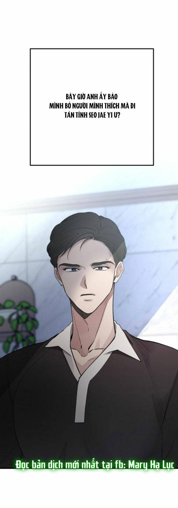 Tân Hôn Mệt Mỏi Của Trưởng Phòng Chapter 11.1 - Trang 2