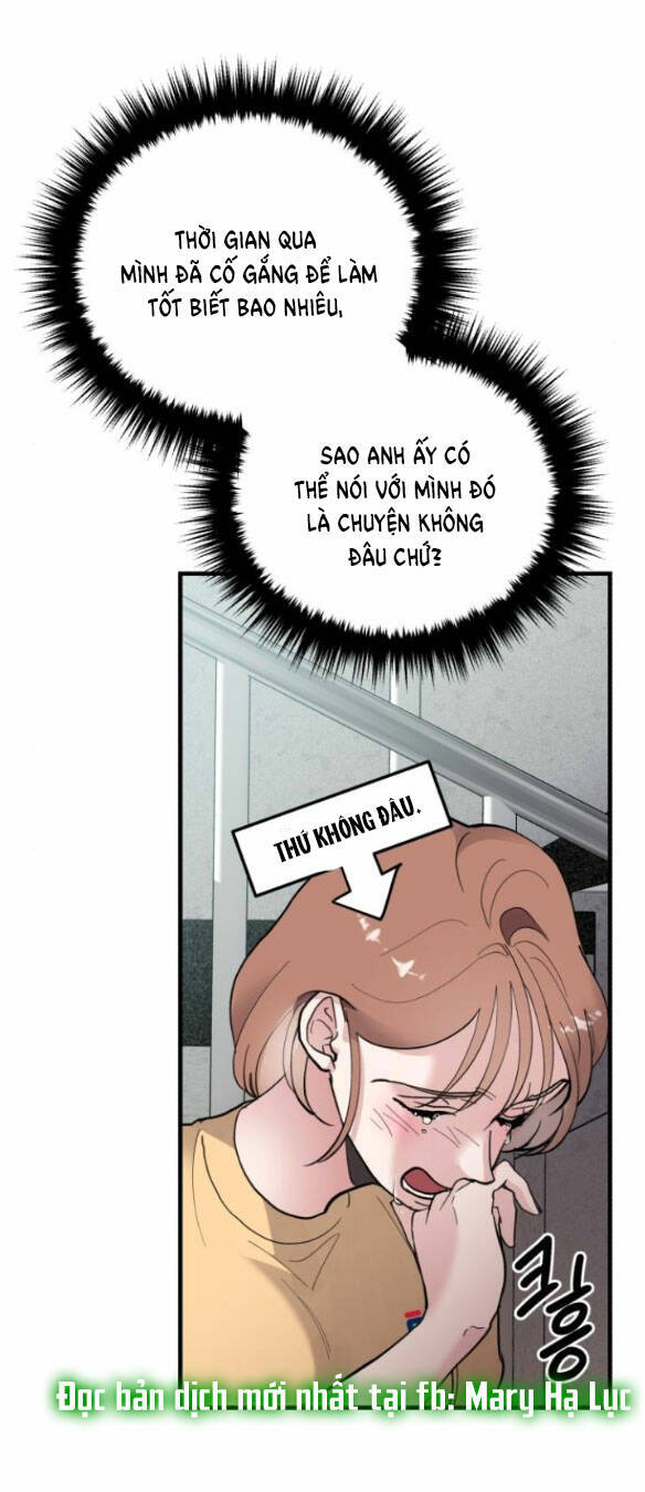 Tân Hôn Mệt Mỏi Của Trưởng Phòng Chapter 11.1 - Trang 2