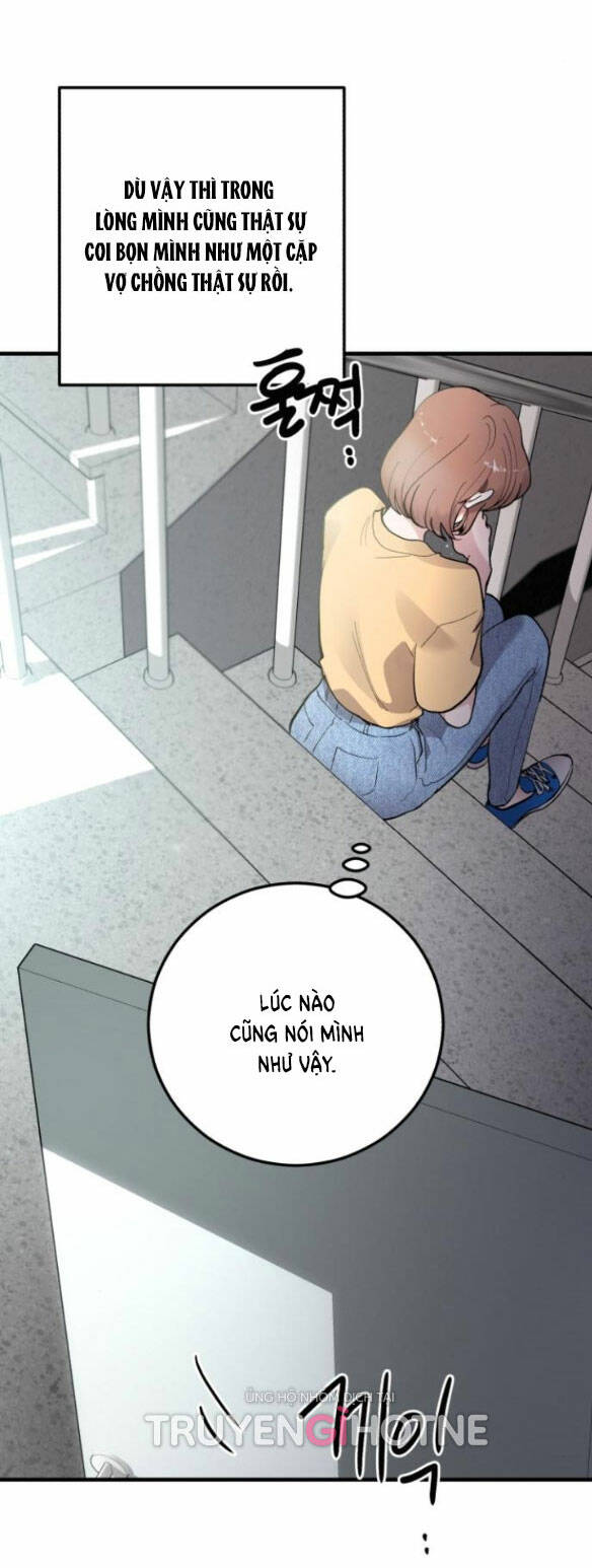 Tân Hôn Mệt Mỏi Của Trưởng Phòng Chapter 11.1 - Trang 2