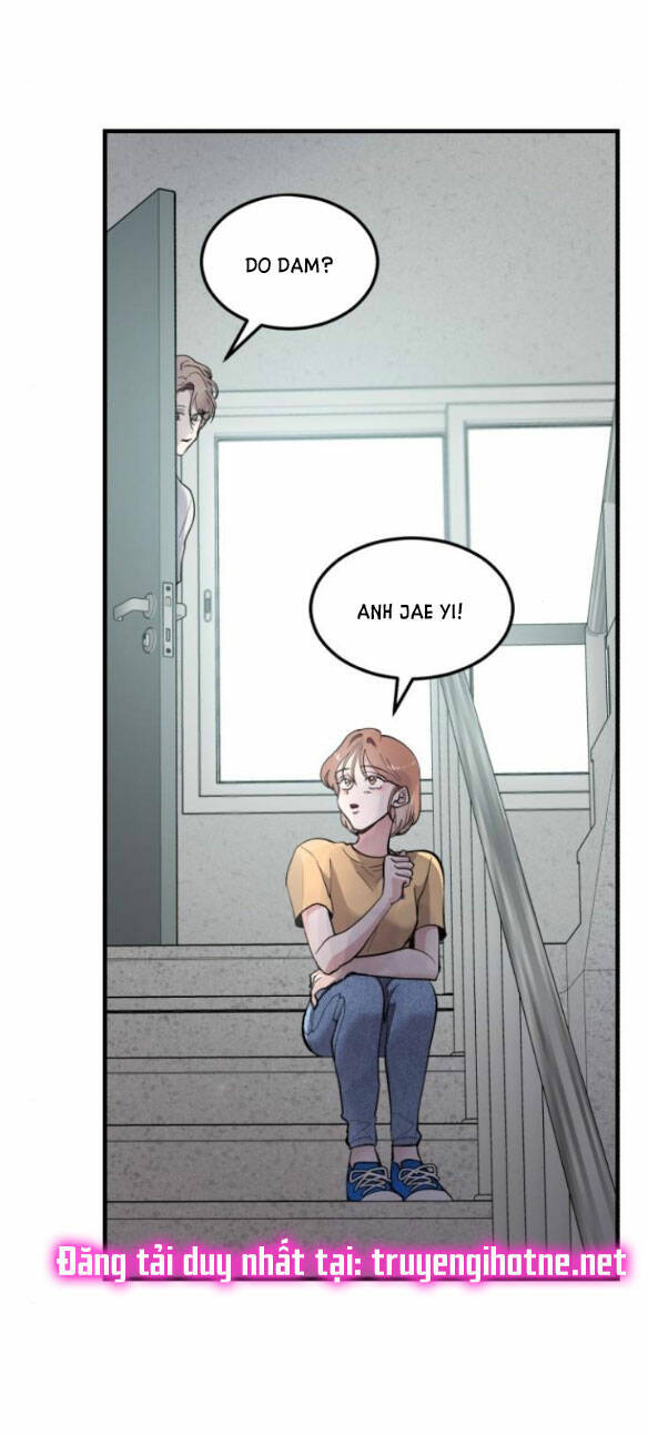 Tân Hôn Mệt Mỏi Của Trưởng Phòng Chapter 11.1 - Trang 2