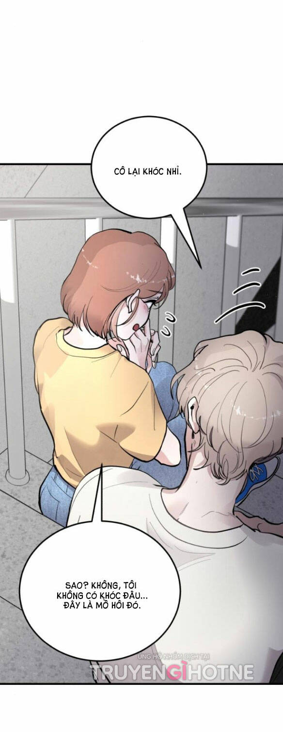 Tân Hôn Mệt Mỏi Của Trưởng Phòng Chapter 11.1 - Trang 2