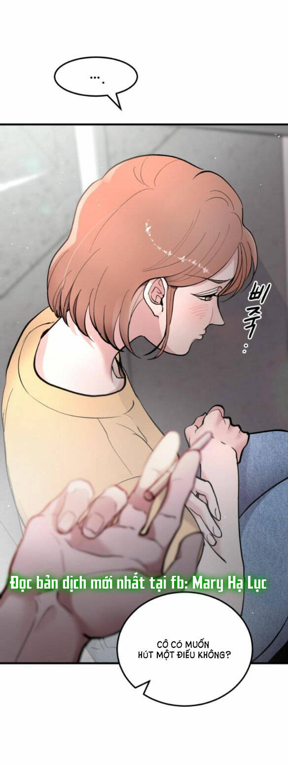 Tân Hôn Mệt Mỏi Của Trưởng Phòng Chapter 11.1 - Trang 2