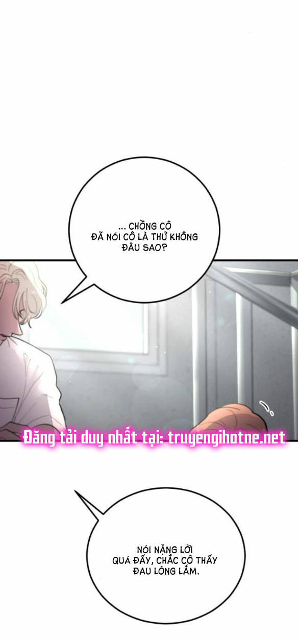 Tân Hôn Mệt Mỏi Của Trưởng Phòng Chapter 11.1 - Trang 2