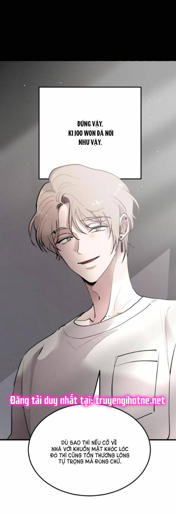 Tân Hôn Mệt Mỏi Của Trưởng Phòng Chapter 11.1 - Trang 2