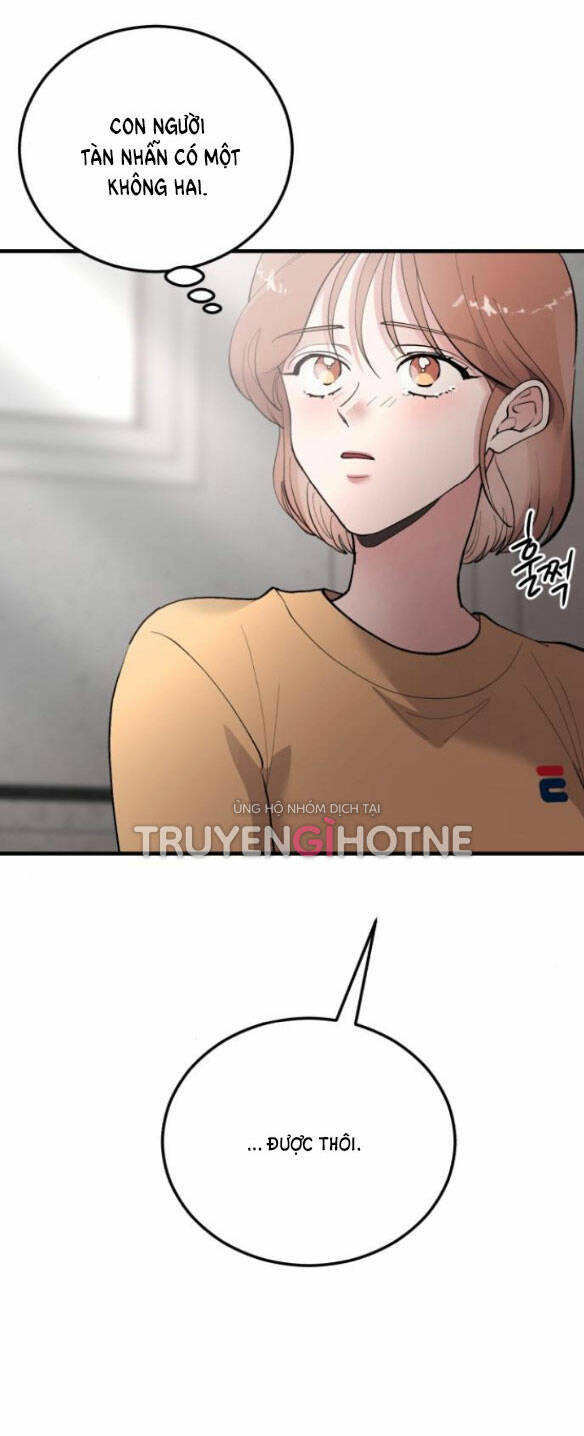 Tân Hôn Mệt Mỏi Của Trưởng Phòng Chapter 11.1 - Trang 2