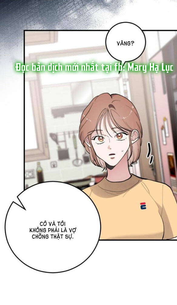 Tân Hôn Mệt Mỏi Của Trưởng Phòng Chapter 11.1 - Trang 2