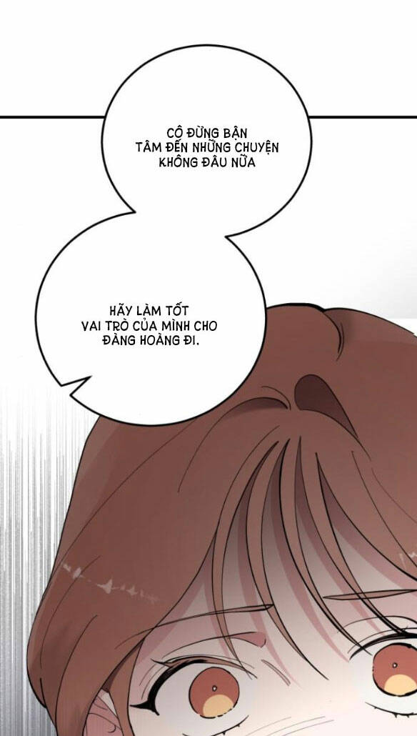 Tân Hôn Mệt Mỏi Của Trưởng Phòng Chapter 11.1 - Trang 2