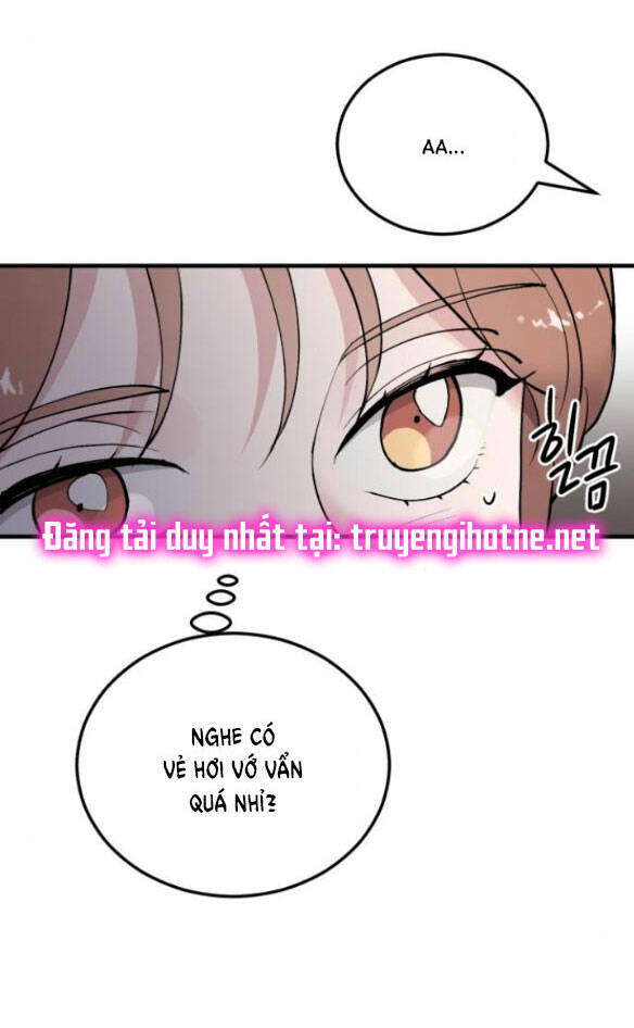 Tân Hôn Mệt Mỏi Của Trưởng Phòng Chapter 11.2 - Trang 2