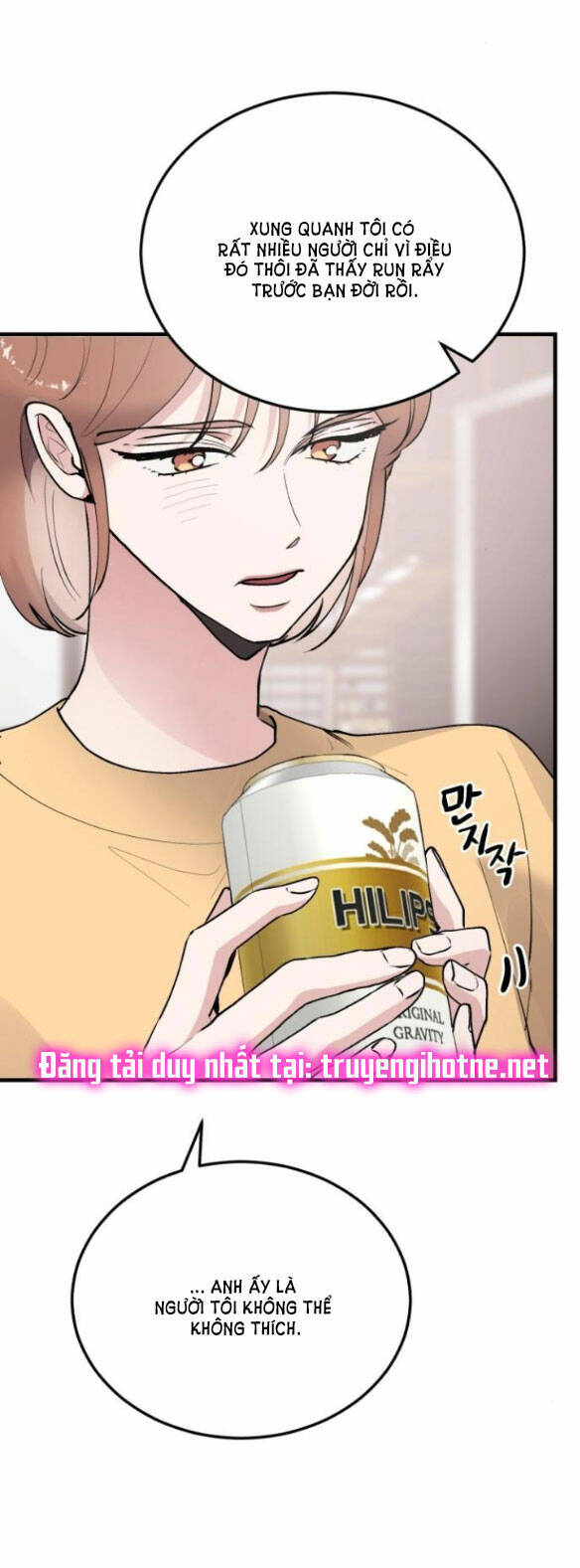 Tân Hôn Mệt Mỏi Của Trưởng Phòng Chapter 11.2 - Trang 2