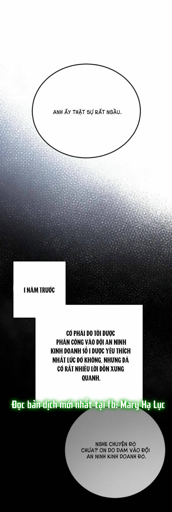 Tân Hôn Mệt Mỏi Của Trưởng Phòng Chapter 11.2 - Trang 2