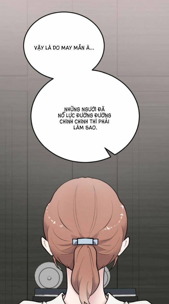 Tân Hôn Mệt Mỏi Của Trưởng Phòng Chapter 11.2 - Trang 2