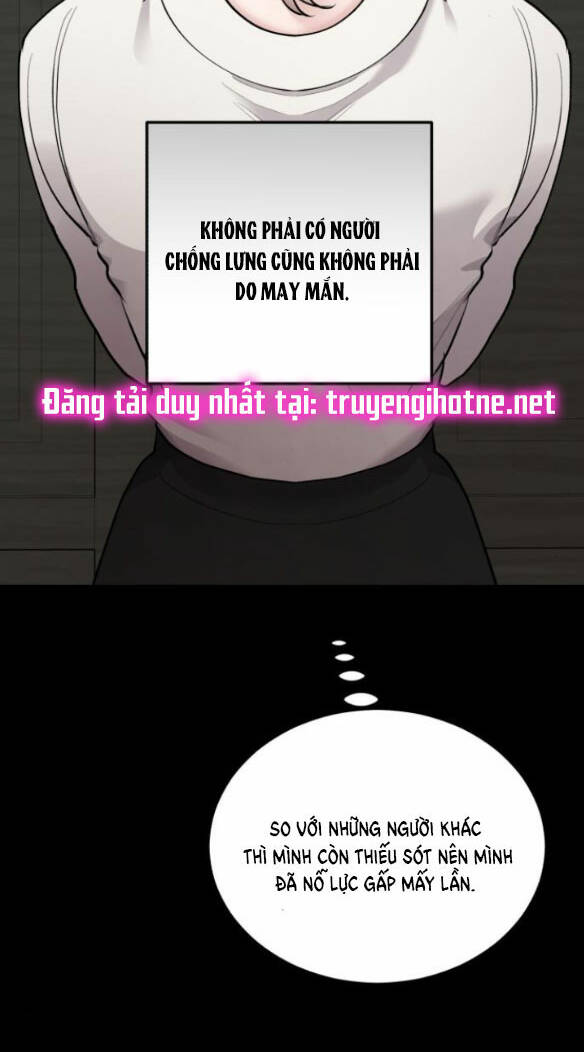 Tân Hôn Mệt Mỏi Của Trưởng Phòng Chapter 11.2 - Trang 2