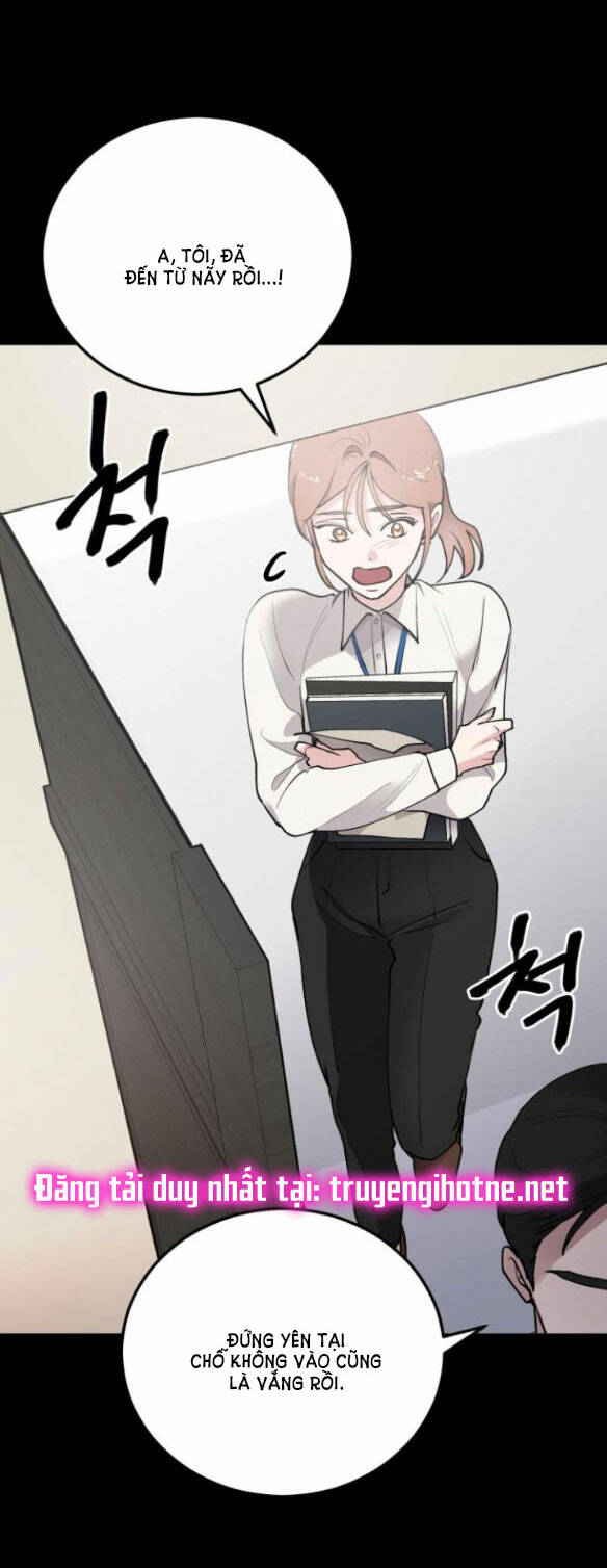 Tân Hôn Mệt Mỏi Của Trưởng Phòng Chapter 11.2 - Trang 2