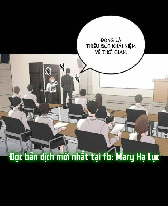 Tân Hôn Mệt Mỏi Của Trưởng Phòng Chapter 11.2 - Trang 2