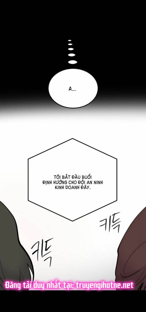 Tân Hôn Mệt Mỏi Của Trưởng Phòng Chapter 11.2 - Trang 2