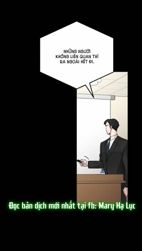 Tân Hôn Mệt Mỏi Của Trưởng Phòng Chapter 11.2 - Trang 2