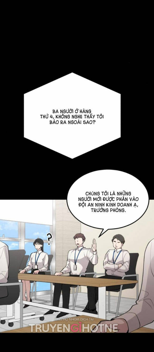 Tân Hôn Mệt Mỏi Của Trưởng Phòng Chapter 11.2 - Trang 2