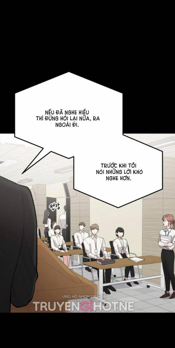 Tân Hôn Mệt Mỏi Của Trưởng Phòng Chapter 11.2 - Trang 2