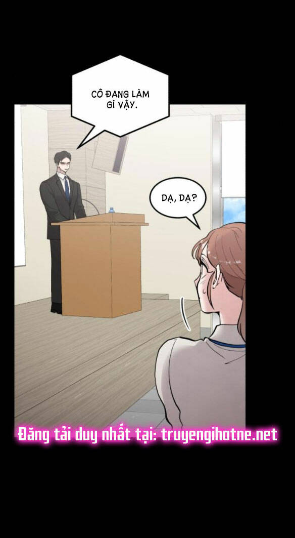 Tân Hôn Mệt Mỏi Của Trưởng Phòng Chapter 11.2 - Trang 2