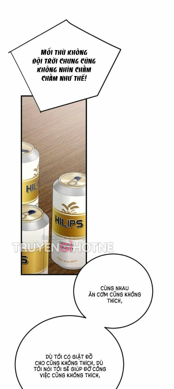 Tân Hôn Mệt Mỏi Của Trưởng Phòng Chapter 11.2 - Trang 2