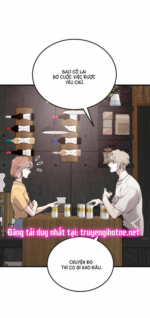 Tân Hôn Mệt Mỏi Của Trưởng Phòng Chapter 11.2 - Trang 2