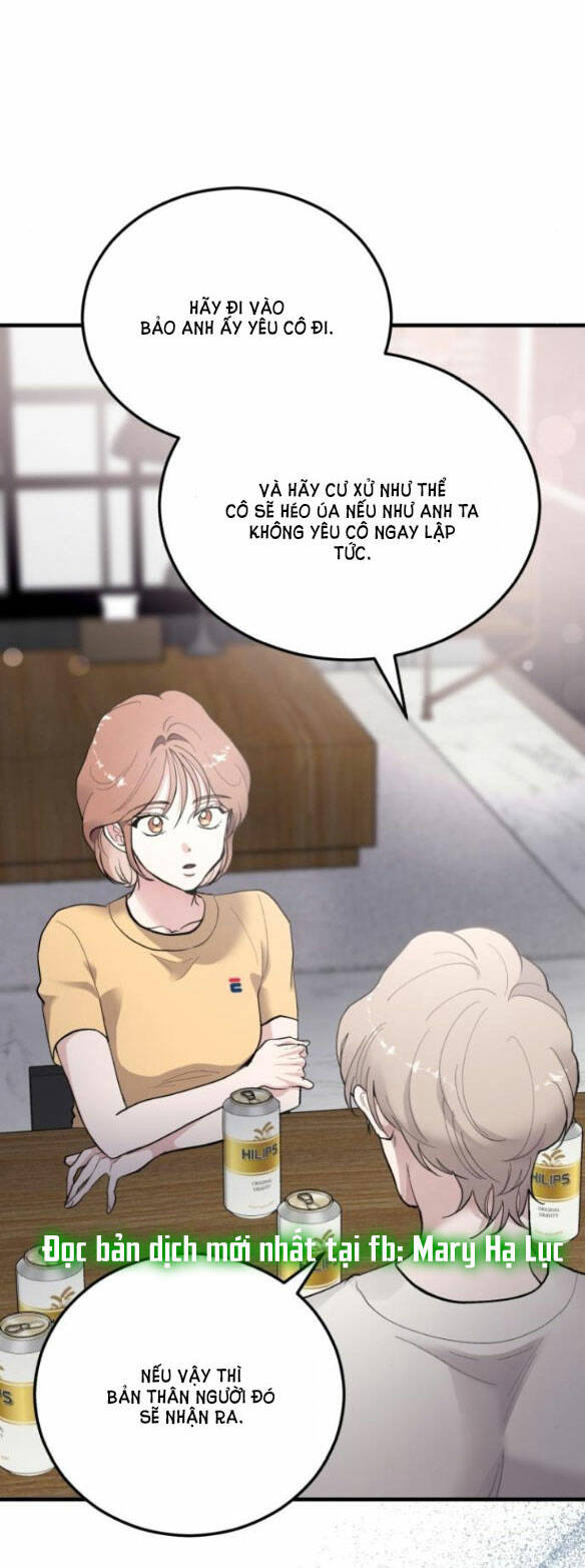 Tân Hôn Mệt Mỏi Của Trưởng Phòng Chapter 11.2 - Trang 2