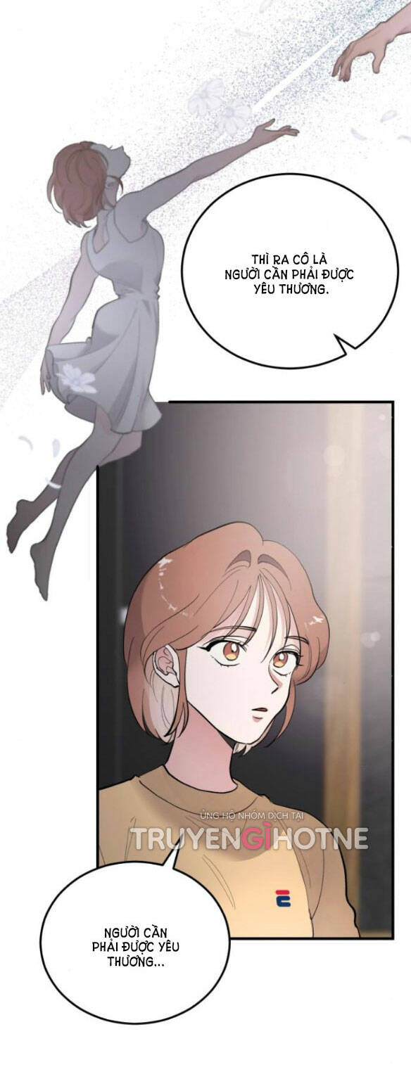 Tân Hôn Mệt Mỏi Của Trưởng Phòng Chapter 11.2 - Trang 2