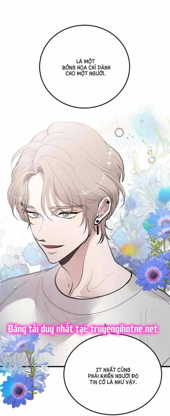 Tân Hôn Mệt Mỏi Của Trưởng Phòng Chapter 11.2 - Trang 2