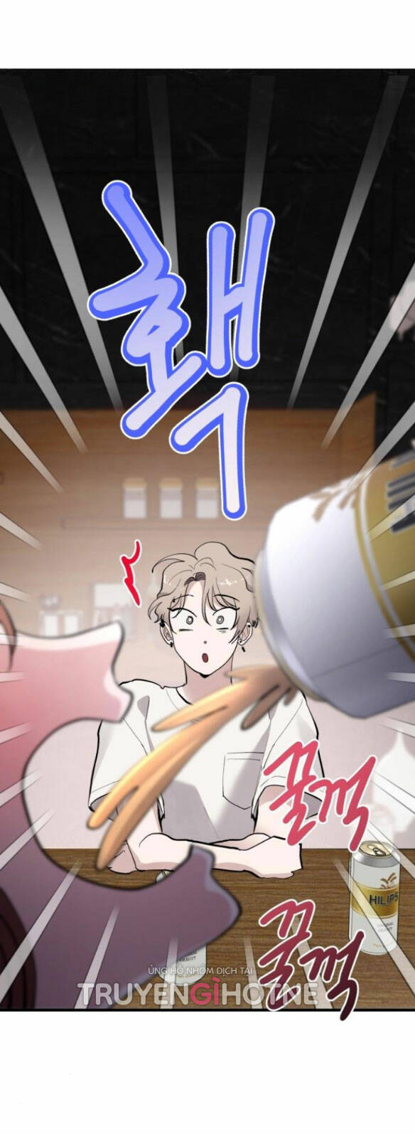 Tân Hôn Mệt Mỏi Của Trưởng Phòng Chapter 11.2 - Trang 2