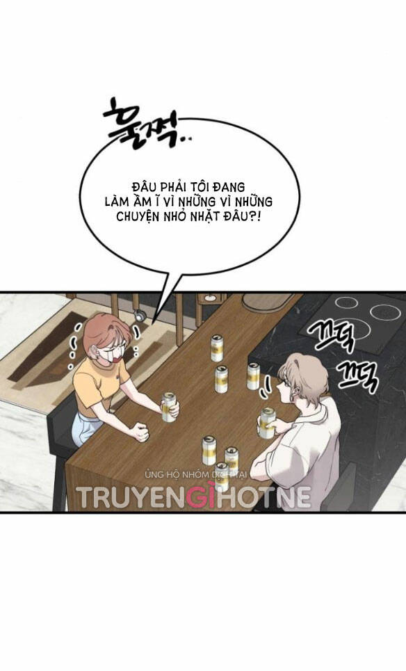 Tân Hôn Mệt Mỏi Của Trưởng Phòng Chapter 11.2 - Trang 2