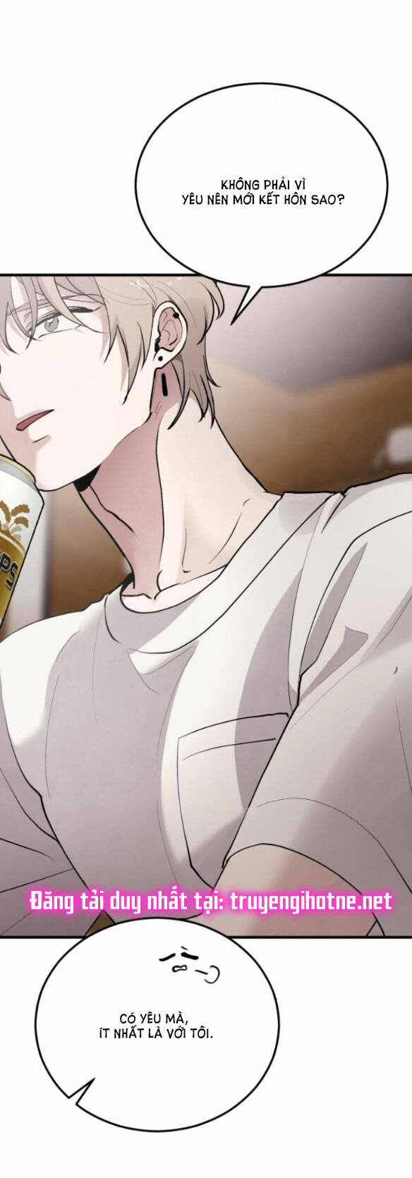 Tân Hôn Mệt Mỏi Của Trưởng Phòng Chapter 11.2 - Trang 2