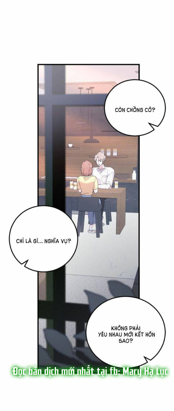 Tân Hôn Mệt Mỏi Của Trưởng Phòng Chapter 11.2 - Trang 2