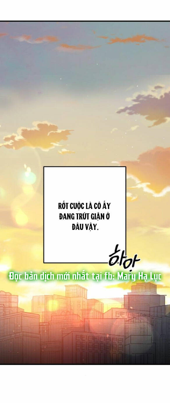 Tân Hôn Mệt Mỏi Của Trưởng Phòng Chapter 12.1 - Trang 2