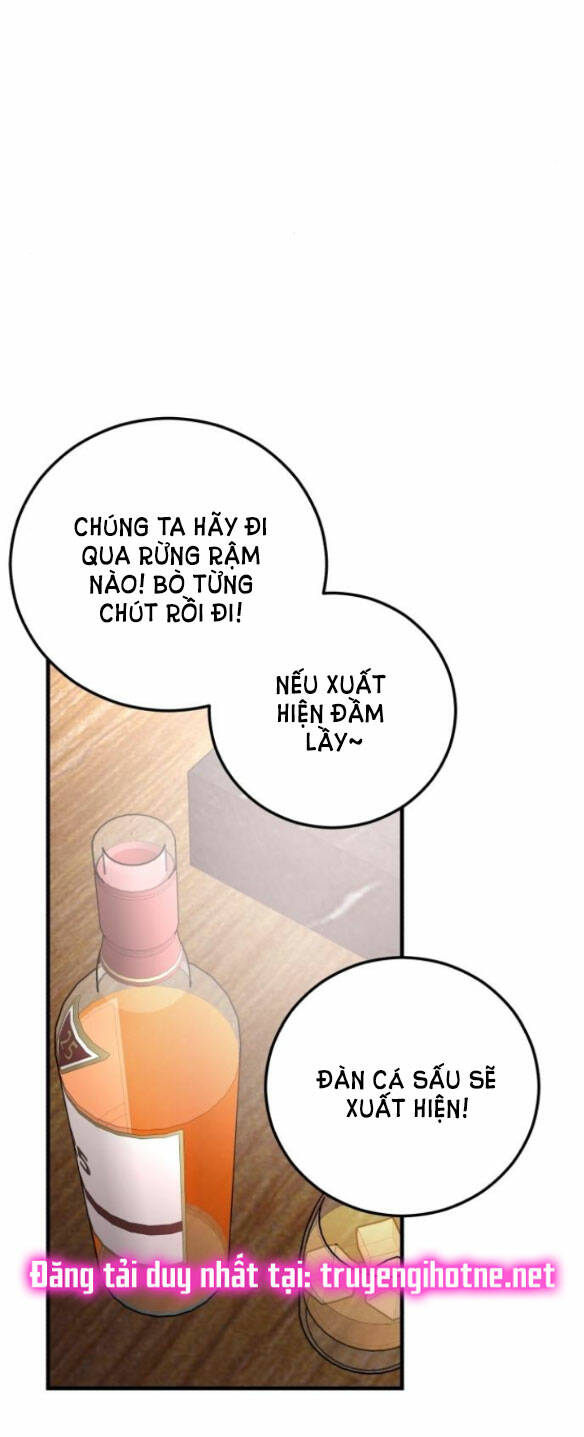 Tân Hôn Mệt Mỏi Của Trưởng Phòng Chapter 12.1 - Trang 2