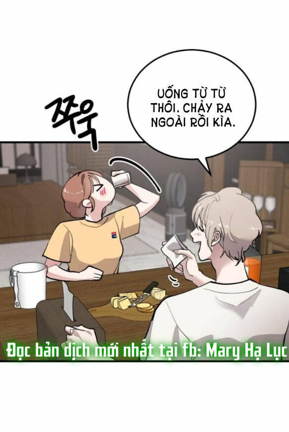 Tân Hôn Mệt Mỏi Của Trưởng Phòng Chapter 12.1 - Trang 2