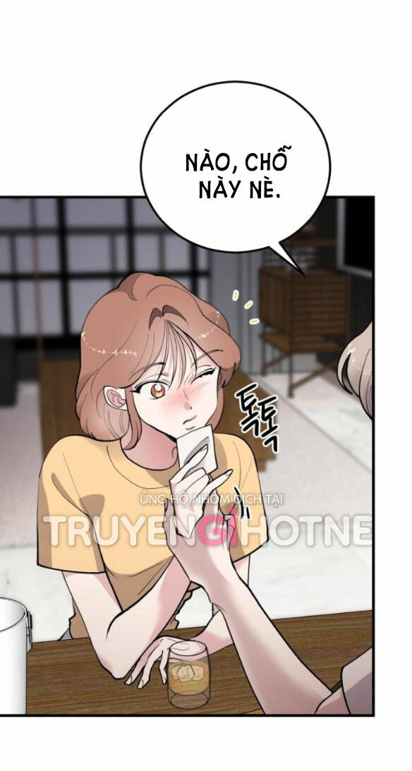 Tân Hôn Mệt Mỏi Của Trưởng Phòng Chapter 12.1 - Trang 2