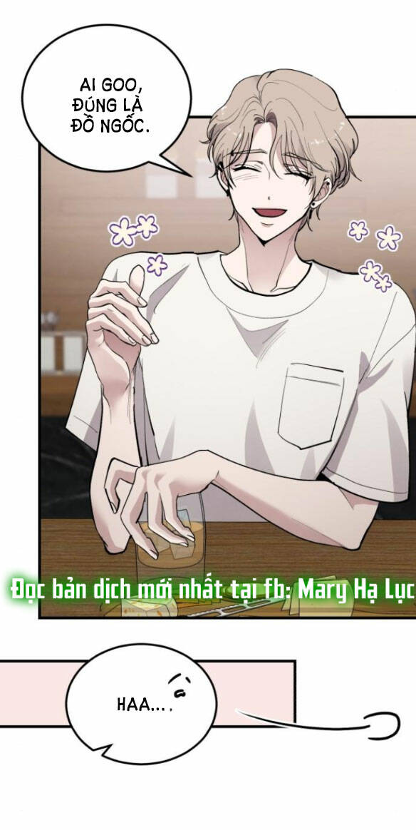 Tân Hôn Mệt Mỏi Của Trưởng Phòng Chapter 12.1 - Trang 2