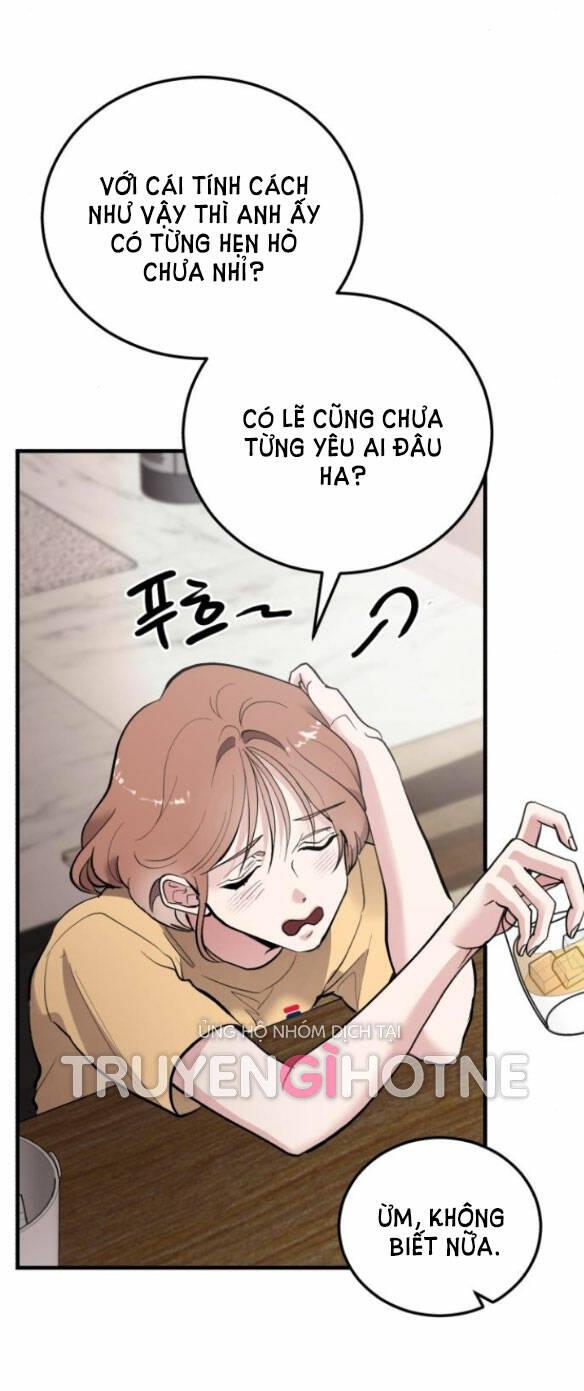 Tân Hôn Mệt Mỏi Của Trưởng Phòng Chapter 12.1 - Trang 2