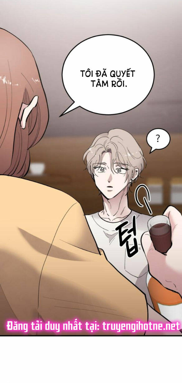 Tân Hôn Mệt Mỏi Của Trưởng Phòng Chapter 12.1 - Trang 2