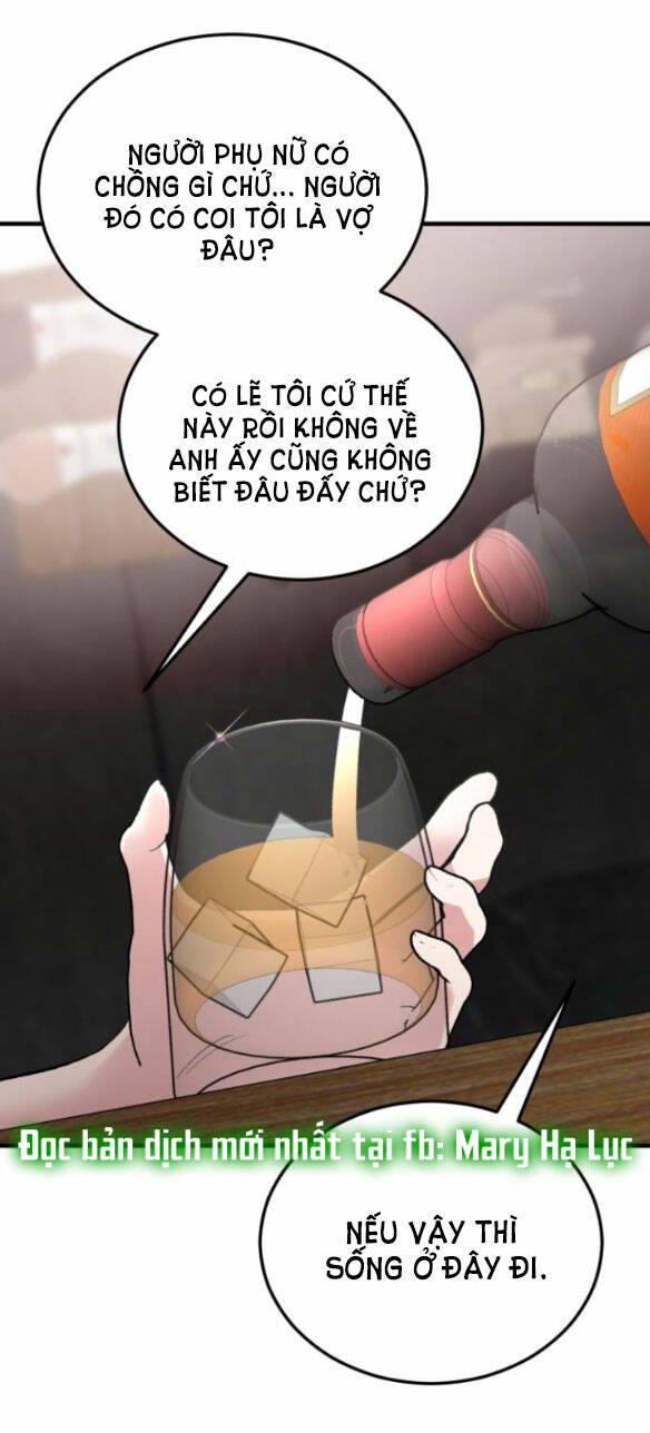 Tân Hôn Mệt Mỏi Của Trưởng Phòng Chapter 12.1 - Trang 2