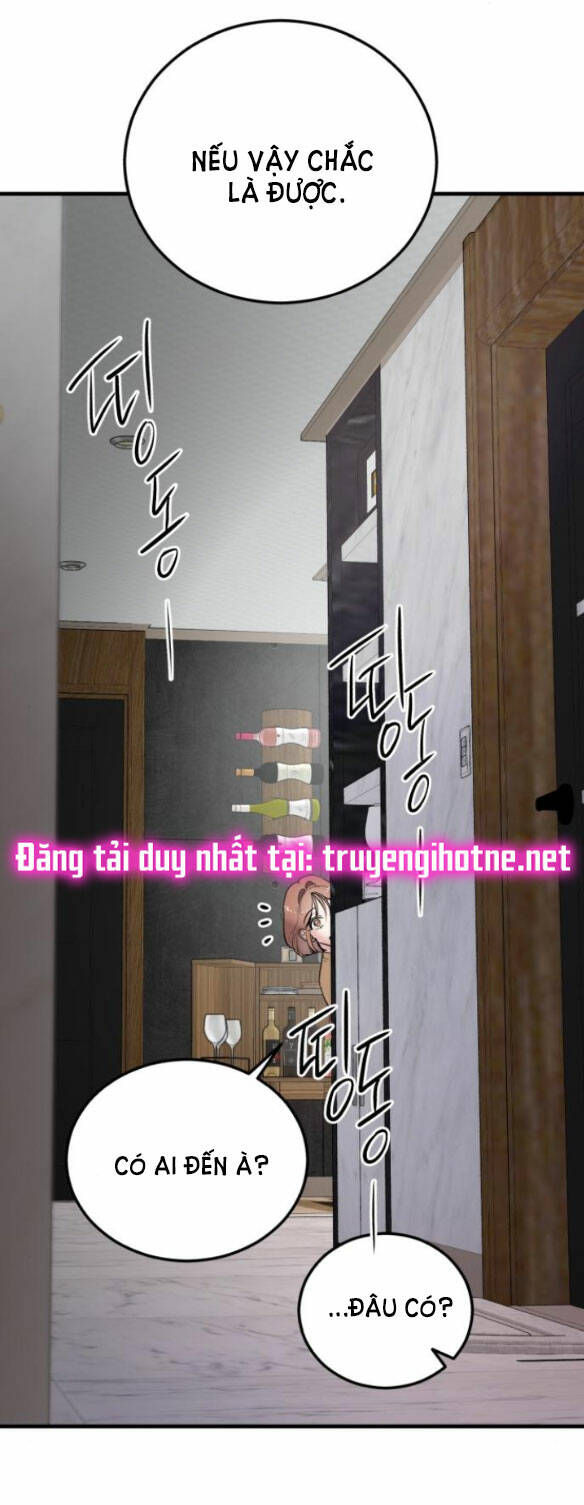 Tân Hôn Mệt Mỏi Của Trưởng Phòng Chapter 12.1 - Trang 2